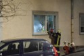 Feuer 2 Y Koeln Vingst Hinter dem Hessgarten P20